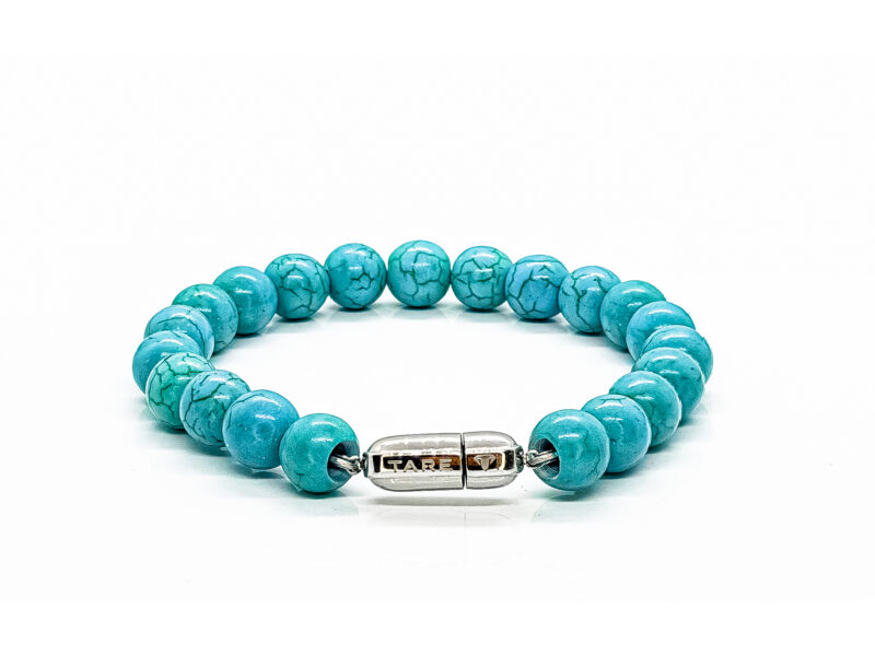 Turquoise bracelet